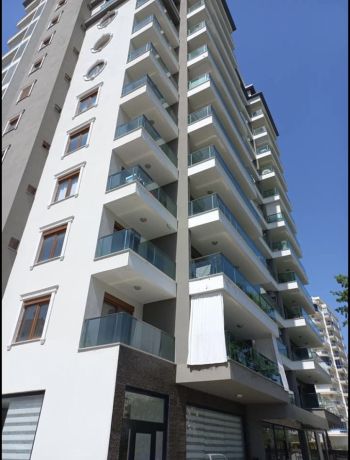 Apartments, Turkey, Alanya, Mahmutlar (37000) - pictures 13