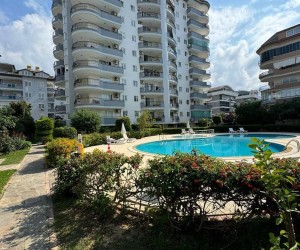 Apartment in a beautiful residential complex with its own infrastructure in the Cikcilli area (37100)