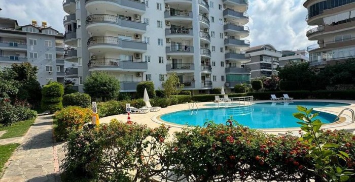 Apartments, Turkey, Alanya, Cikcilli (37100) - pictures 1