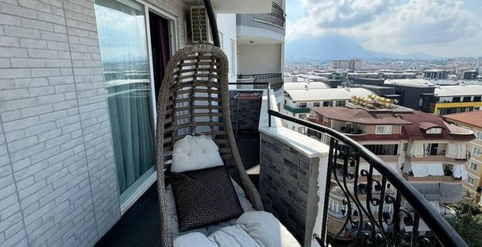 Apartments, Turkey, Alanya, Cikcilli (37100) - pictures 4