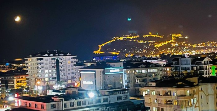Apartments, Turkey, Alanya, Cikcilli (37100) - pictures 5