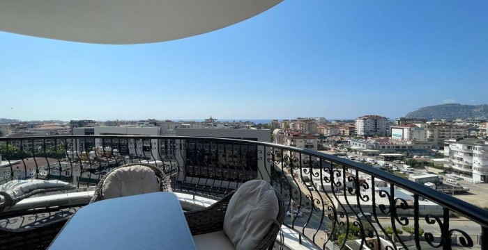 Apartments, Turkey, Alanya, Cikcilli (37100) - pictures 11