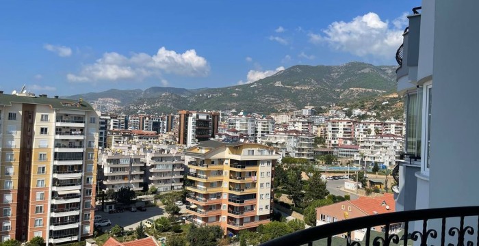 Apartments, Turkey, Alanya, Cikcilli (37100) - pictures 14