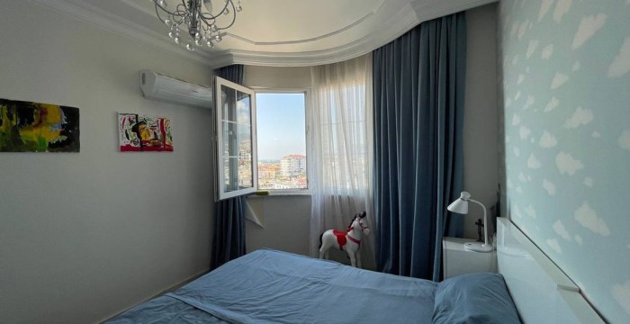 Apartments, Turkey, Alanya, Cikcilli (37100) - pictures 27