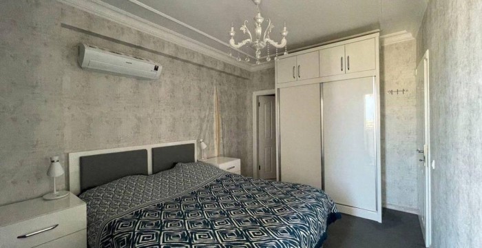 Apartments, Turkey, Alanya, Cikcilli (37100) - pictures 29