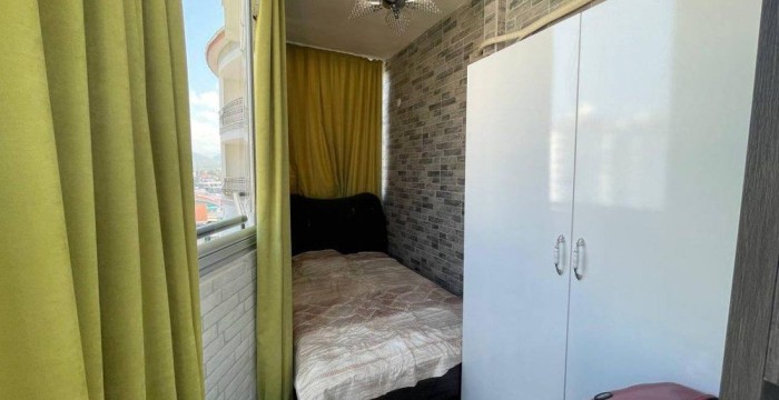 Apartments, Turkey, Alanya, Cikcilli (37100) - pictures 33