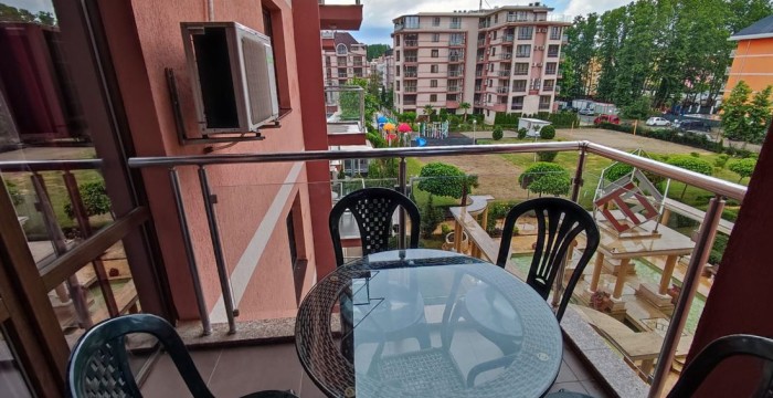 Apartments, Bulgaria, Sunny Beach (370353) - pictures 3
