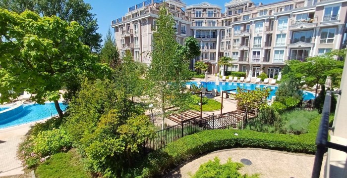 Apartments, Bulgaria, Sunny Beach (374353) - pictures 1