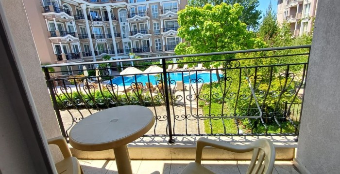 Apartments, Bulgaria, Sunny Beach (374353) - pictures 4