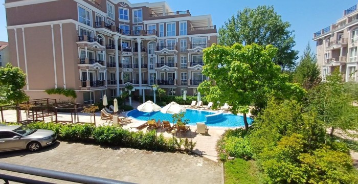 Apartments, Bulgaria, Sunny Beach (374353) - pictures 3