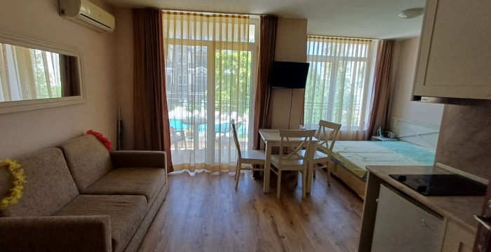 Apartments, Bulgaria, Sunny Beach (374353) - pictures 6
