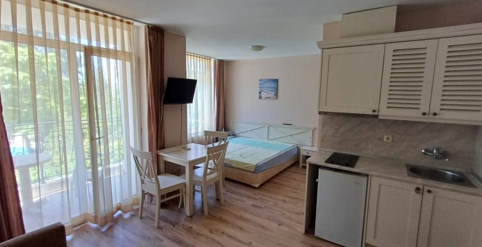Apartments, Bulgaria, Sunny Beach (374353) - pictures 9