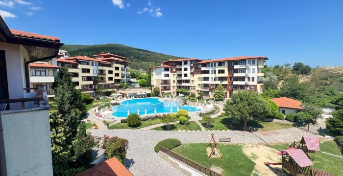Apartments, Bulgaria, Sveti Vlas (376353) - pictures 2