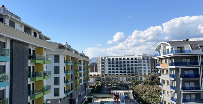 Apartments, Turkey, Alanya, Kargicak (0310001) - pictures 3