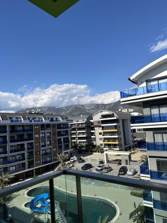 Apartments, Turkey, Alanya, Kargicak (0310001) - pictures 4