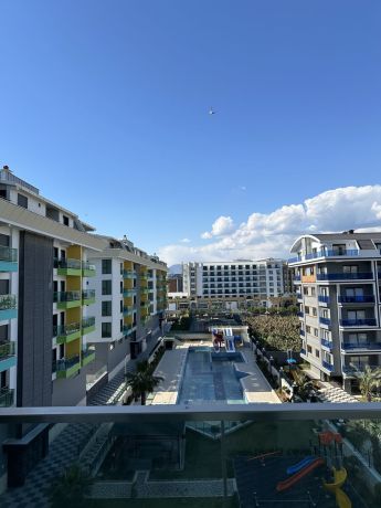 Apartments, Turkey, Alanya, Kargicak (0310001) - pictures 3