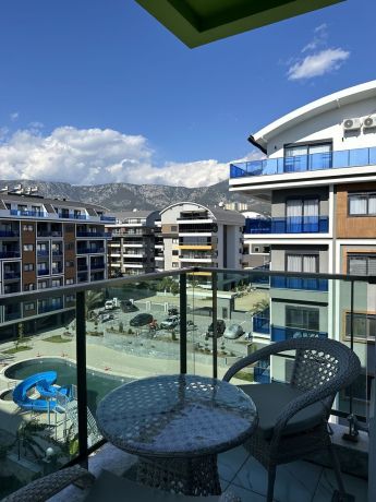 Apartments, Turkey, Alanya, Kargicak (0310001) - pictures 1