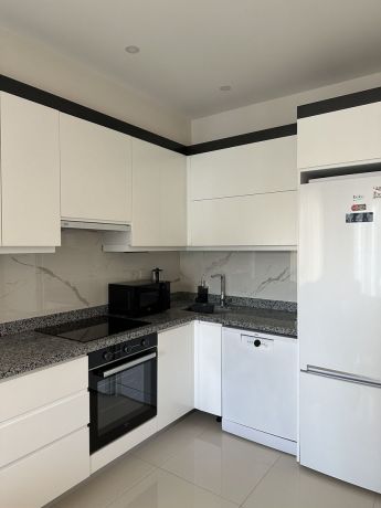 Apartments, Turkey, Alanya, Kargicak (0310001) - pictures 9