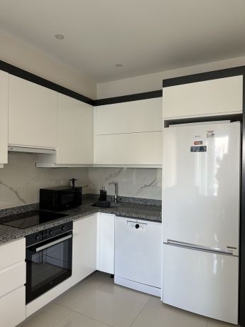 Apartments, Turkey, Alanya, Kargicak (0310001) - pictures 8