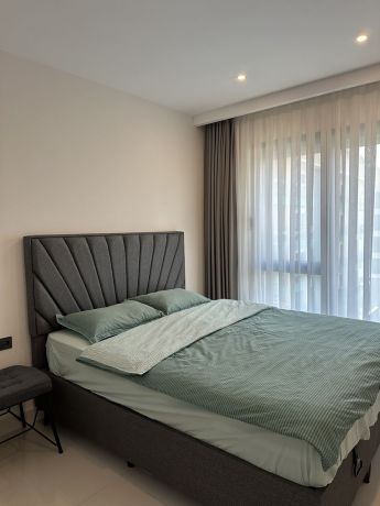 Apartments, Turkey, Alanya, Kargicak (0310001) - pictures 11