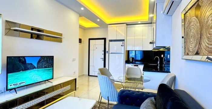 Apartments, Turkey, Alanya, Mahmutlar (0320001) - pictures 5