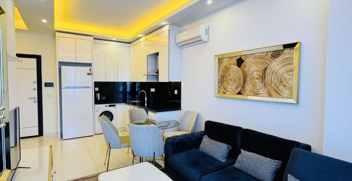 Apartments, Turkey, Alanya, Mahmutlar (0320001) - pictures 6