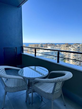 Квартиры, Турция, Алания, Махмутлар (0320001) - фото 4