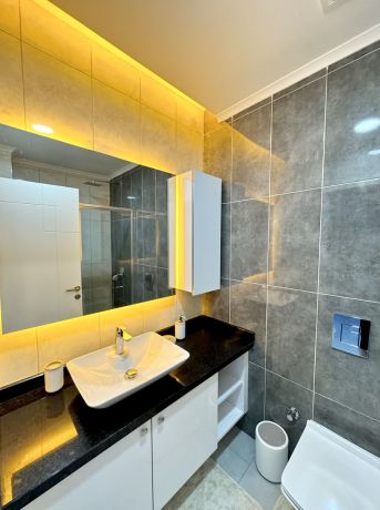 Квартиры, Турция, Алания, Махмутлар (0320001) - фото 10