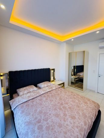 Квартиры, Турция, Алания, Махмутлар (0320001) - фото 9