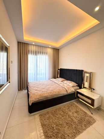 Квартиры, Турция, Алания, Махмутлар (0320001) - фото 8