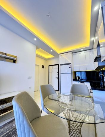 Квартиры, Турция, Алания, Махмутлар (0320001) - фото 2