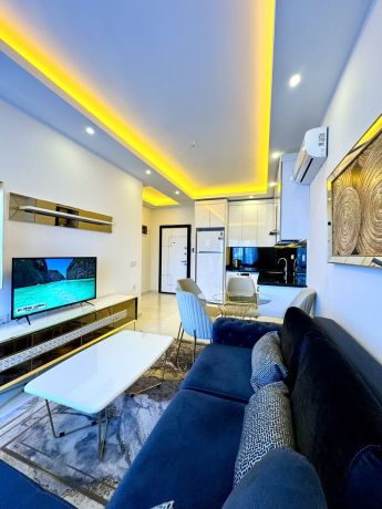 Квартиры, Турция, Алания, Махмутлар (0320001) - фото 5