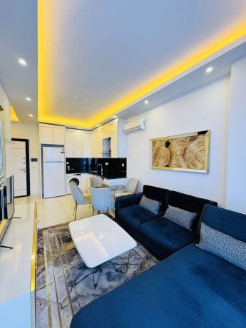 Квартиры, Турция, Алания, Махмутлар (0320001) - фото 6