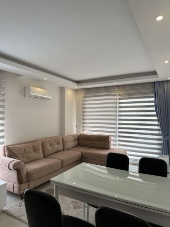 Apartments, Turkey, Alanya, Mahmutlar (0330001) - pictures 1