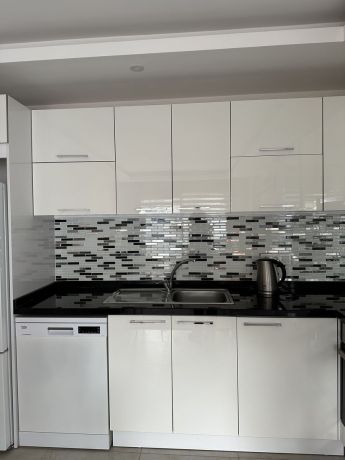 Apartments, Turkey, Alanya, Mahmutlar (0330001) - pictures 4