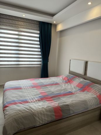 Apartments, Turkey, Alanya, Mahmutlar (0330001) - pictures 8