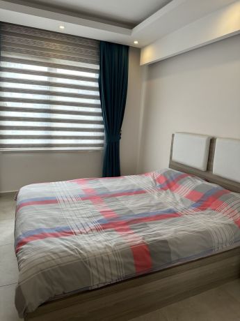 Apartments, Turkey, Alanya, Mahmutlar (0330001) - pictures 9