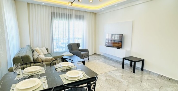 Apartments, Turkey, Alanya, Kestel (0340001) - pictures 23