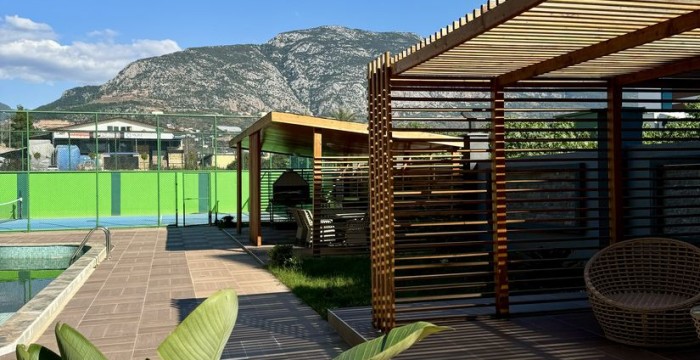 Apartments, Turkey, Alanya, Kestel (0340001) - pictures 6