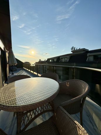 Apartments, Turkey, Alanya, Kestel (0340001) - pictures 3