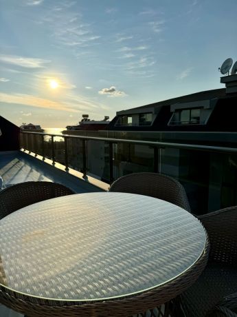 Apartments, Turkey, Alanya, Kestel (0340001) - pictures 4