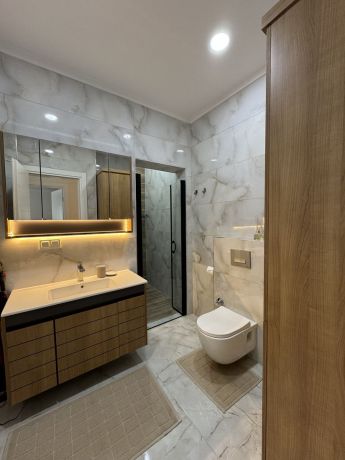 Apartments, Turkey, Alanya, Kestel (0340001) - pictures 28