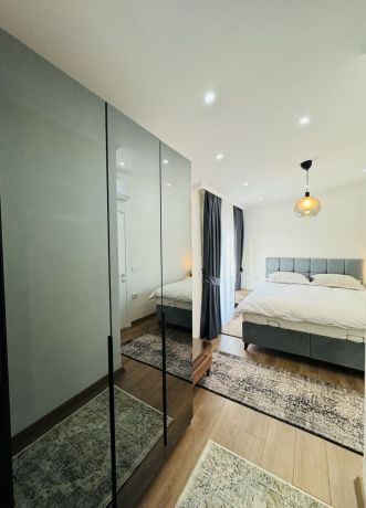 Apartments, Turkey, Alanya, Kestel (0340001) - pictures 27