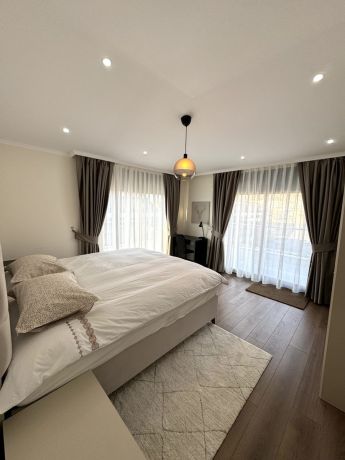 Apartments, Turkey, Alanya, Kestel (0340001) - pictures 32