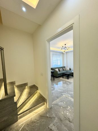 Apartments, Turkey, Alanya, Kestel (0340001) - pictures 15