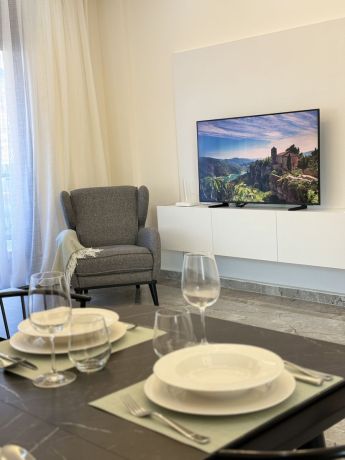 Apartments, Turkey, Alanya, Kestel (0340001) - pictures 16