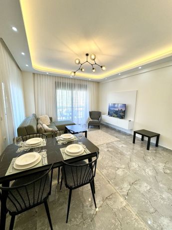 Apartments, Turkey, Alanya, Kestel (0340001) - pictures 17