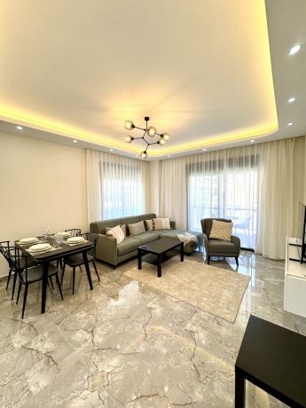 Apartments, Turkey, Alanya, Kestel (0340001) - pictures 18