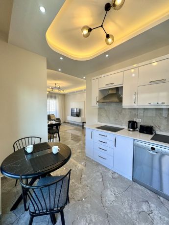 Apartments, Turkey, Alanya, Kestel (0340001) - pictures 20