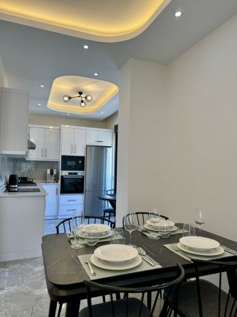 Apartments, Turkey, Alanya, Kestel (0340001) - pictures 21
